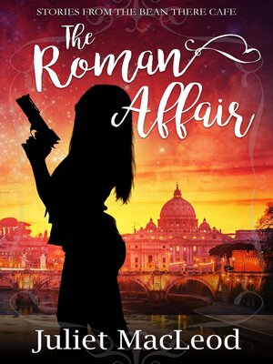 cover image of The Roman Affair